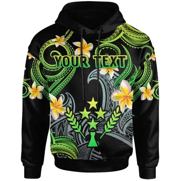 Casual Printed Hoodie