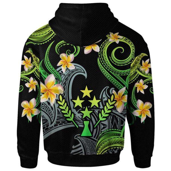 Casual Printed Hoodie - Image 2