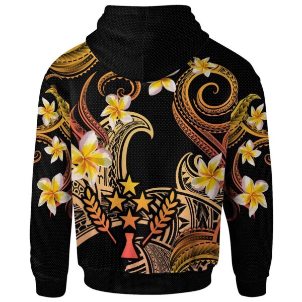 Contemporary Design Hoodie - Image 2