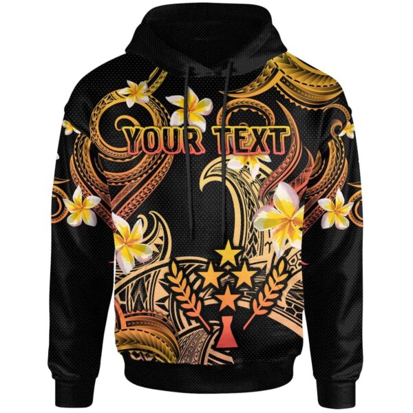 Contemporary Design Hoodie