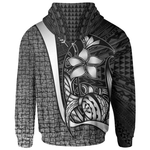 All-Over Print Hoodie - Image 2