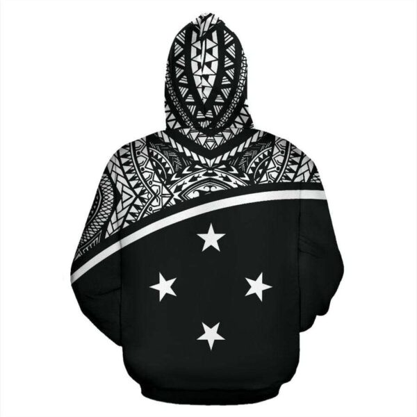 Modern Design Hoodie - Image 2